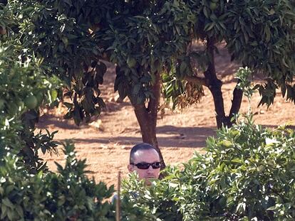 El juez acusa a Bretón de los asesinatos de Ruth y José