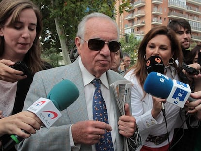 “¡Soy inocente!”