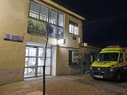 La justicia suspende el cierre de urgencias en Castilla-La Mancha
