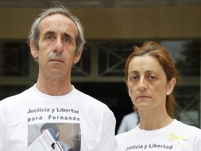 Perdió el móvil y acabó en prisión