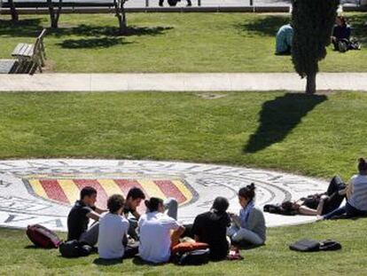 Un anónimo donó 10.000 euros a la Politécnica de Valencia para financiar a un estudiante sin recursos.