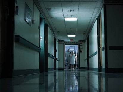 En vídeo, las diferencias entre suicidio asistido, eutanasia y sedación terminal, en dos minutos.
