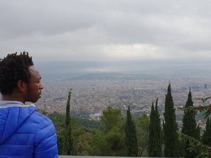 ¡No vengáis al paraíso!