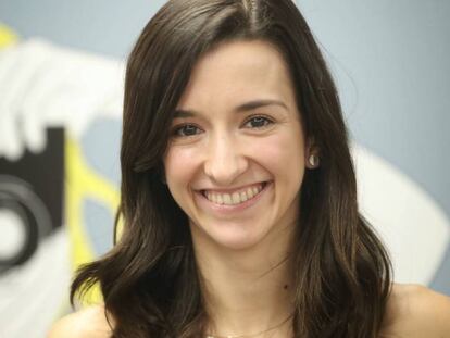 Eugenia Castilla, suscriptora de EL PAÍS.