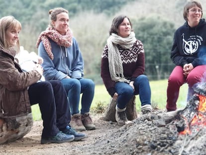 Las pastoras ya no son las mujeres de los pastores