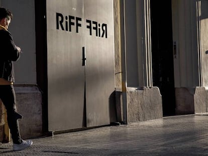 El restaurante Riff, de Valencia, permanece cerrado hasta que se esclarezca el origen del brote de toxiinfección alimentaria. En vídeo, varios expertos hablan sobre las colmenillas.