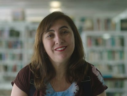 La voz de los cuentos perdidos