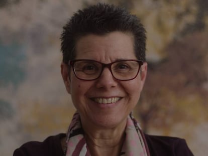 Un hada madrina contra el abuso infantil