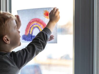 Claves para preparar a tus hijos para la vuelta a la calle este domingo