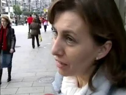 En la calle hay división de opiniones, de quienes se muestran a favor y en contra de esta medida