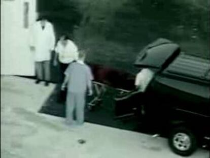 Muere con 39 años Anna Nicole Smith, la conejita millonaria de Playboy