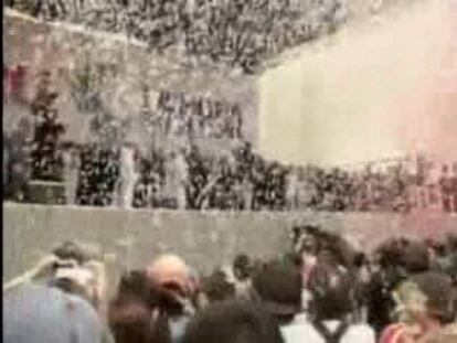 Perú le declara la guerra a la impuntualidad