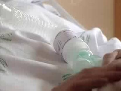 Muere Inmaculada Echevarría al desconectarle el respirador que la mantenía viva