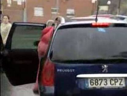 La madre pidió ayuda al Principado por el comportamiento agresivo de su hija