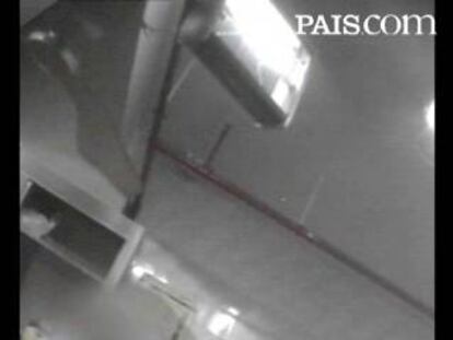 Una cámara oculta muestra cómo los ancianos de la residencia privada Juan XXIII, de Alcobendas (Madrid), sufrían malos tratos por parte de sus cuidadores. Una de las responsables del centro ya había sido condenada en 1989 por la muerte de una mujer.