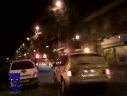 No es la primera vez que las mafias búlgaras pagan con sangre a quienes les traicionan