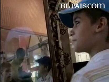 La estancia del primer niño es gratis en la mayor parte de estos hoteles