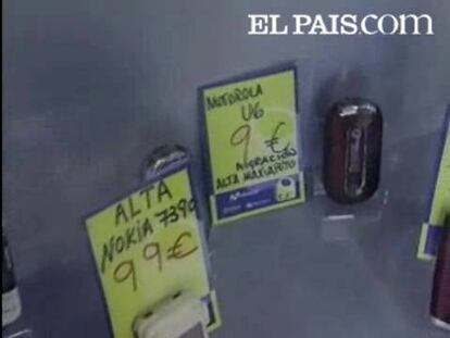Esta sanción puede abrir ahora el camino a más denuncias