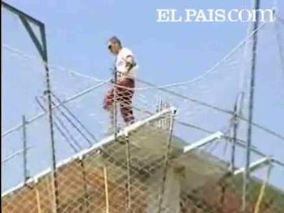 La mayoría de las víctimas mortales pertenecen al sector de la construcción.