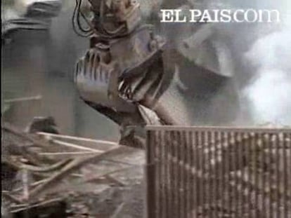 Es el tercer incendio en la fábrica en menos de dos años