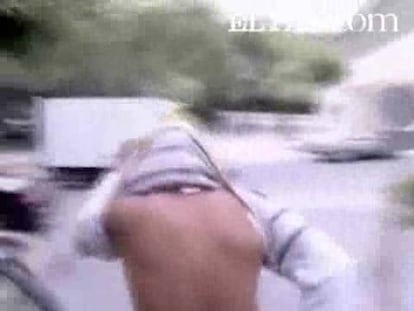La pequeña, de 14 meses, apareció ahogada tras pasar cuatro horas perdida