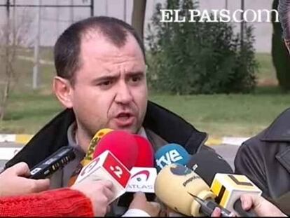 Cada vez se dictan más sentencias de prisión. Por eso hay once prisiones en proyecto