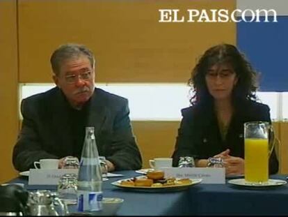De momento éste sistema se aplica sólo a los pacientes con una fase avanzada de la enfermedad