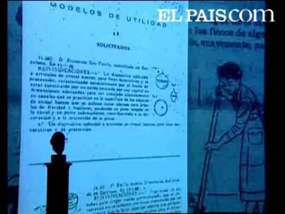 La fregona cumple 50 años