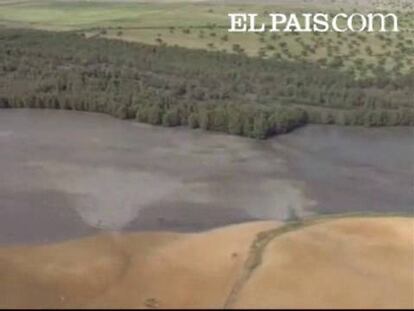 La zona se ha recuperado tras una inversión de 300 millones de euros.
