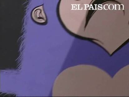 Los 30 mejores graffiteros del mundo están reunidos estos días en Valencia. Allí se celebra un festival dedicado al arte urbano organizado en la Universidad Politécnica. Los artistas tienen a su disposicion los edificios del campus para hacer murales de hasta 80 metros.