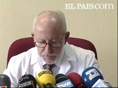 'Por sí mismo no produce el fallecimiento y por lo tanto no es el responsable directo'