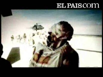 Campaña de publicidad en el Día de las Fuerzas Armadas