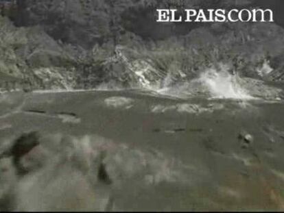 En Nueva Zelanda los excrementos de los rumiantes contaminan más que los coches.
