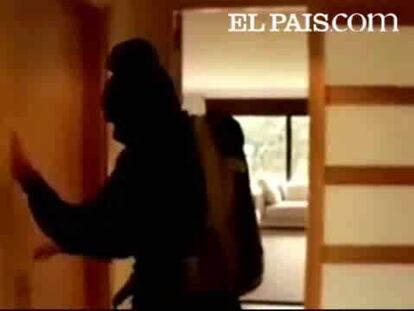 Cada vez más se está incrementando el número de asaltos en viviendas durante el periodo vacacional, incluso con los propietarios en el interior.
