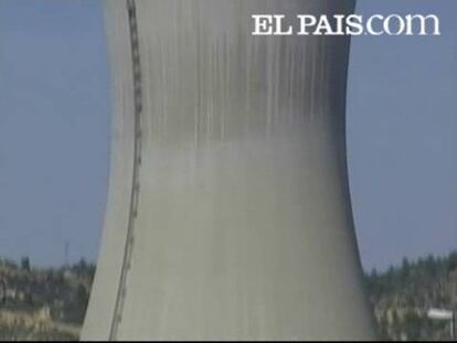 El Consejo de Seguridad Nuclear pide al Gobierno una sanción para la planta que podría superar los 22 millones de euros. La fuga de partículas radiactivas se produjo en noviembre pero los responsables de Ascó lo ocultaron hasta abril. De todos modos, el Consejo de Seguridad Nuclear afirma que el incidente fue leve y que no creó daños a la población ni al medio ambiente.
