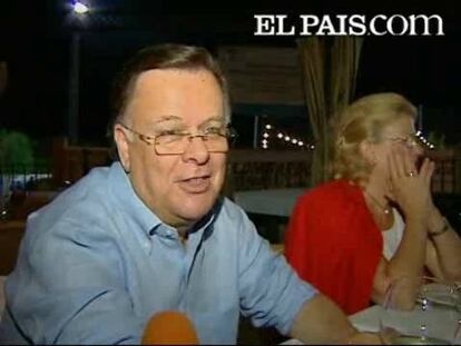 La fritura es uno de los platos estrella del verano