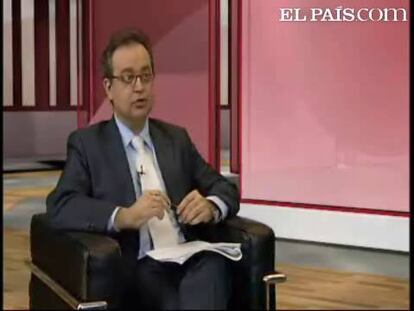 "Estamos reduciendo las cifras de mortalidad por cáncer"