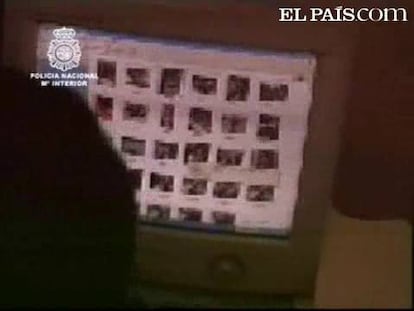 Una operación policial internacional ha permitido liberar a 14 niñas sometidas a abusos sexuales, tras desmantelar siete redes de pornografía infantil y detener a 170 personas en varios países. La operación, que sigue abierta, comenzó hace tres años, cuando las autoridades recibieron un vídeo de Australia en el que aparecía una víctima a la que pudieron detectar su acento flamenco. Las autoridades belgas detuvieron al responsable y al propietario de una página web. El FBI ha trabajado con los servicios policiales de 28 países.