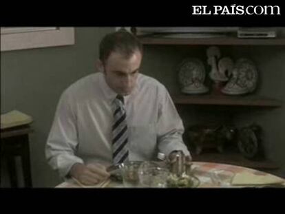 Concurso de cortometrajes sobre violencia de género: 'Vive o Muere' - primer premio