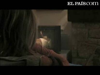 Concurso de cortometrajes sobre violencia de género: 'Sinrazón' - tercer premio