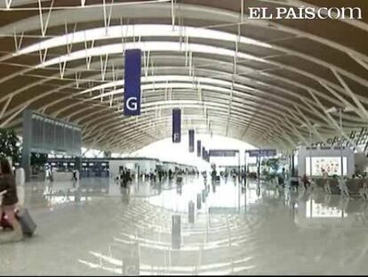 Hong Kong confirma el virus en un pasajero de Mexicana Airlines