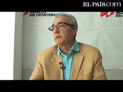 Testigos del horror: Cachemira