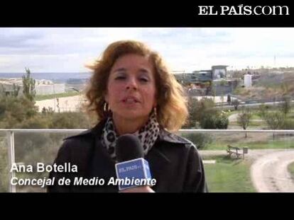 Así funciona Valdemingómez