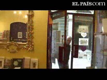 La tienda feliz