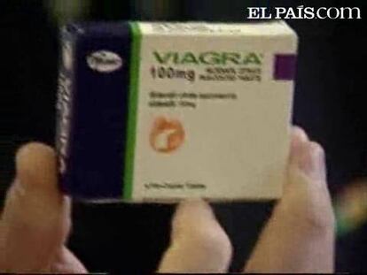 El mercado de medicamentos falsos mueve en España 1.500 millones de euros al año. Casi uno de cada cinco ciudadanos compra en la Red medicamento para la impotencia sexual, para adelgazar, frente al dolor, antidepresivos o antigripales.