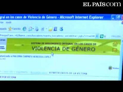 El testimonio de Fátima