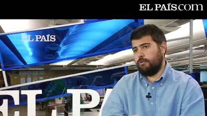 El análisis de Rafael Méndez, periodista de EL PAÍS