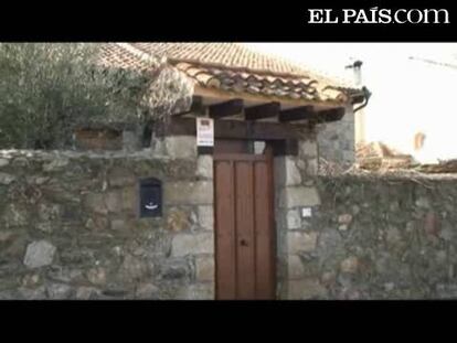 Primer caso de violencia doméstica del año