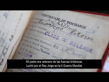 Especulación con las tierras en Uganda