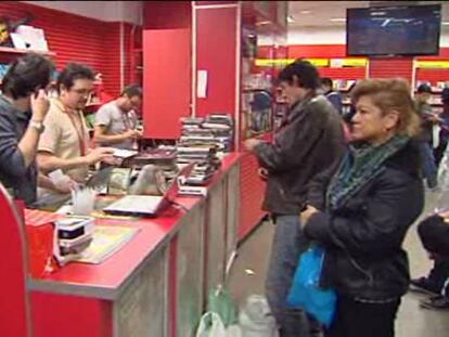 España es el país de la UE con más empleados sobrecualificados